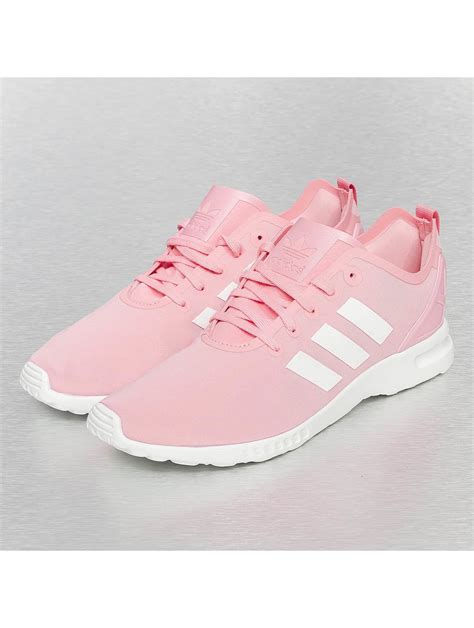 rosafarbene adidas schuhe|Rosa · Originals .